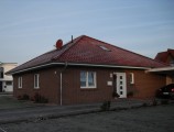 Bungalow in Friedrichsfehn