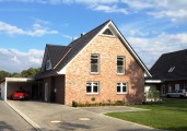 Einfamilienhaus in Neuenkruge