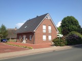 Einfamilienhaus in Wiefelstede