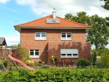 Einfamilienhaus in Rastede